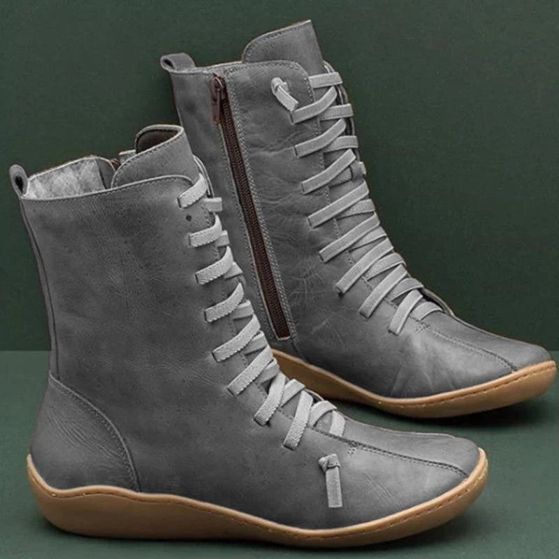 Tooling Martin boots LadyShow.Store