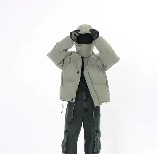 Helmet Armor Split Down Jacket Best YouTube Store