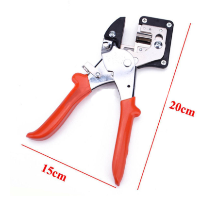 high carbon steel plant Cut Nursery Garden Branch Cutter Scissor Shear floristry grape Secateur Fruit Tree pruner pruning vine S