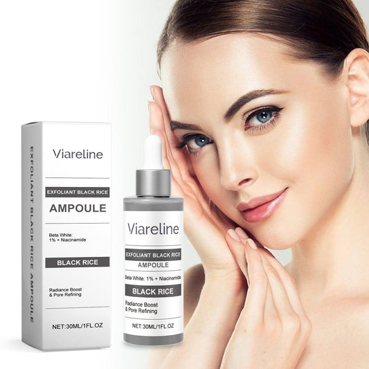Exfoliating Black Rice 30ml Tri Light Beauty