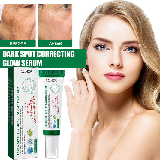 Brightening And Brightening Essence 50ml-box Tri Light Beauty