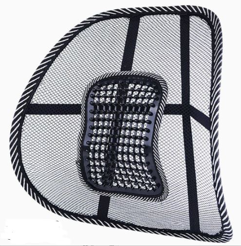 Car Seat Chair Back Cushion Pi-Mart