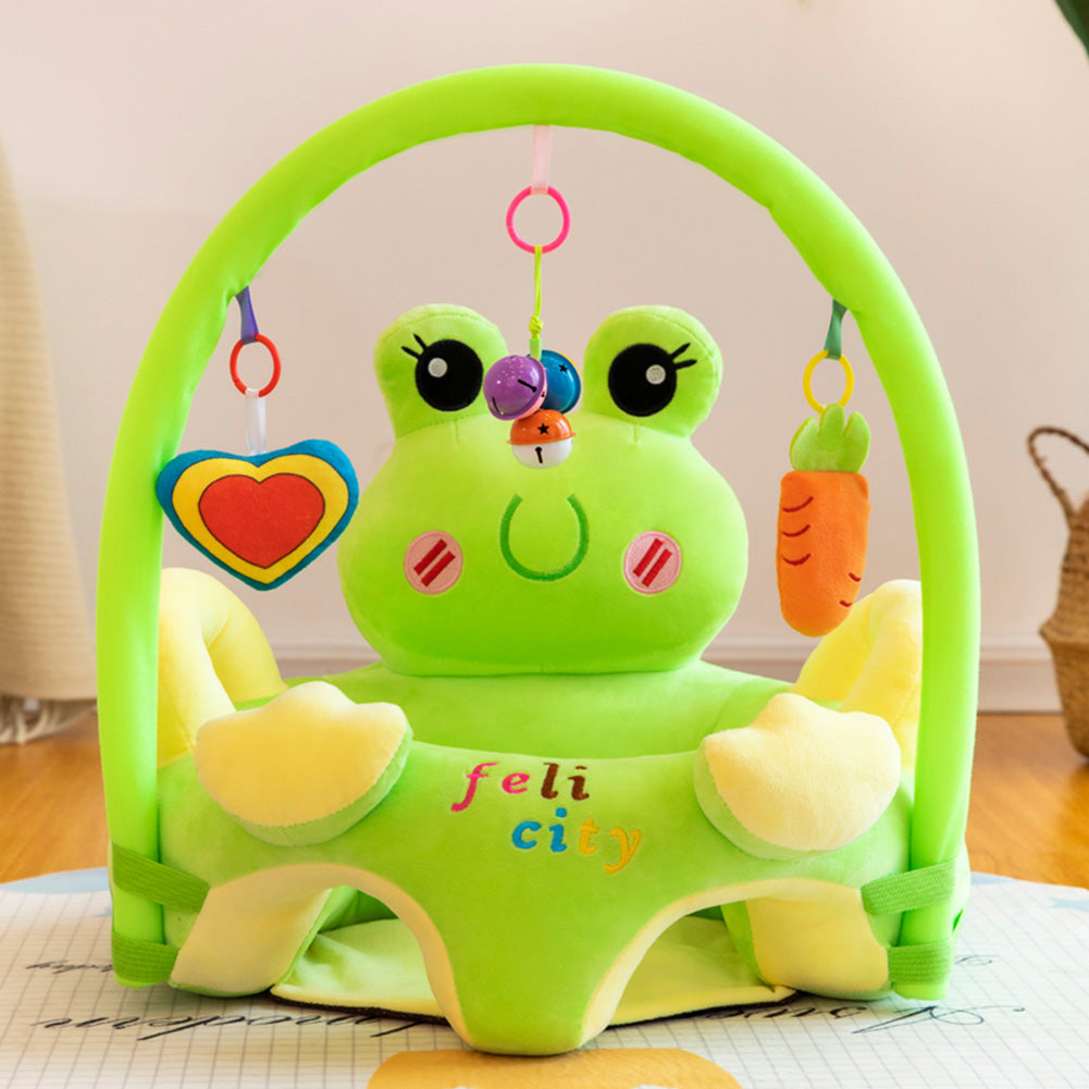 Baby Anti-Fall Comfort Toy Educational Seat LuxuryLifeWay Online Store
