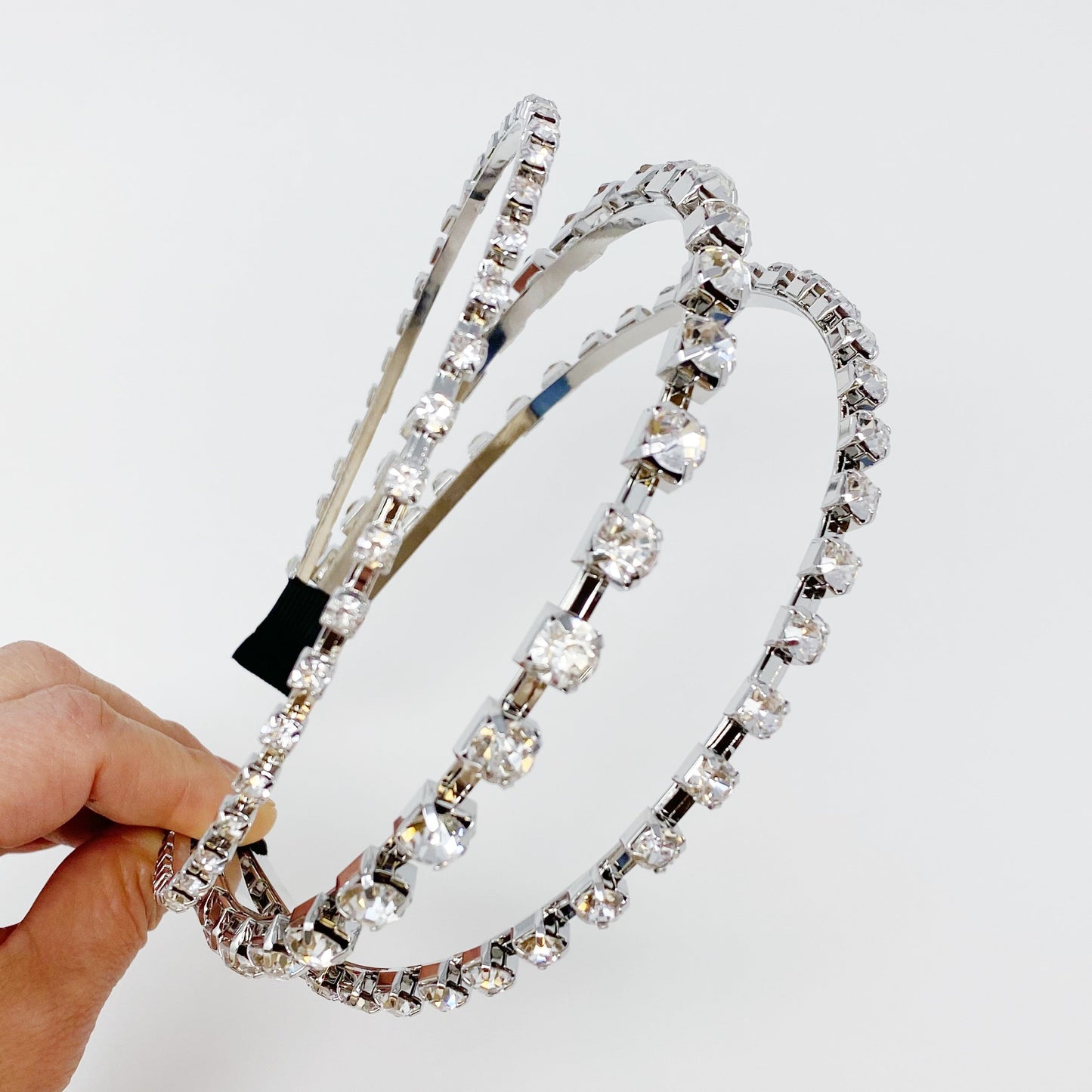 Ensemble Of Shine Headband LadyShow.Store