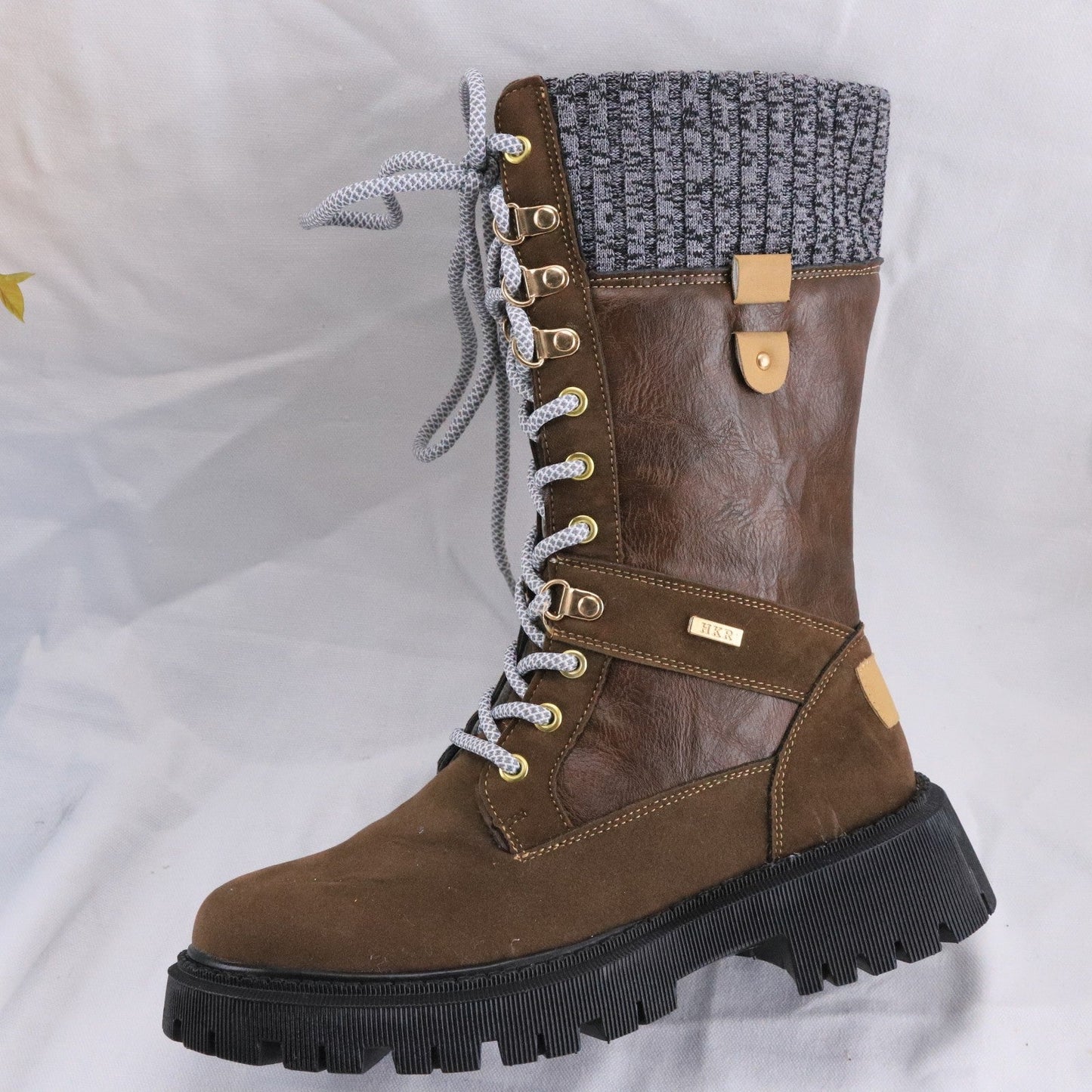 Fashion Mid-calf Boots For Women LadyShow.Store