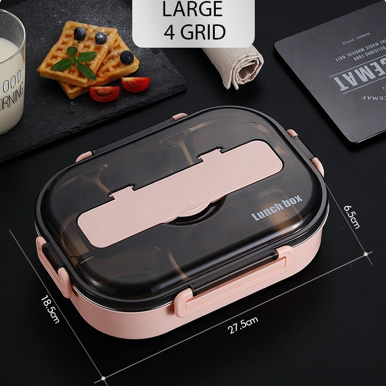 Dielectric Insulated Lunch Box LadyShow.Store