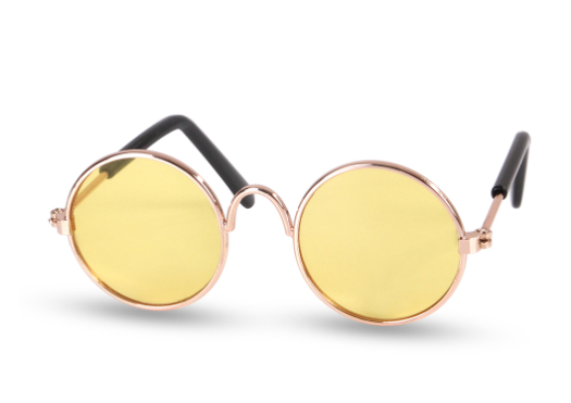 Pet Sunglasses Pi-Mart