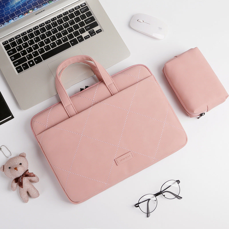 Computer handbag LadyShow.Store