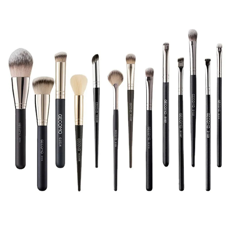Gecomo Makeup Brush LadyShow.Store