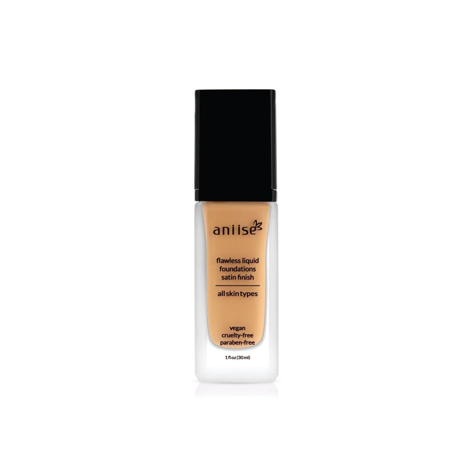 Flawless Liquid Foundation LuxuryLifeWay Online Store