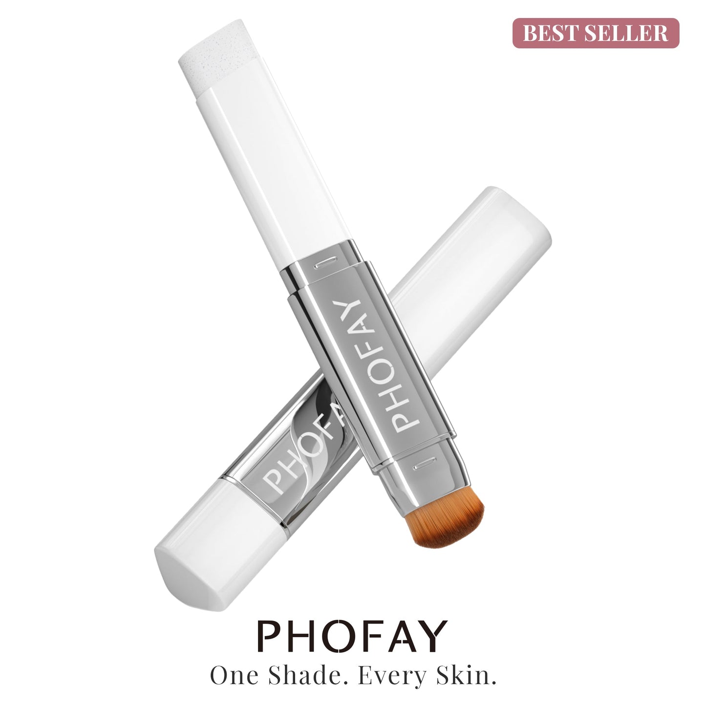 C-F022 Color-changing Foundation Stick LadyShow.Store