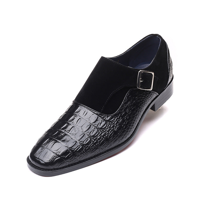Formal Pointed Shoes Best YouTube Store