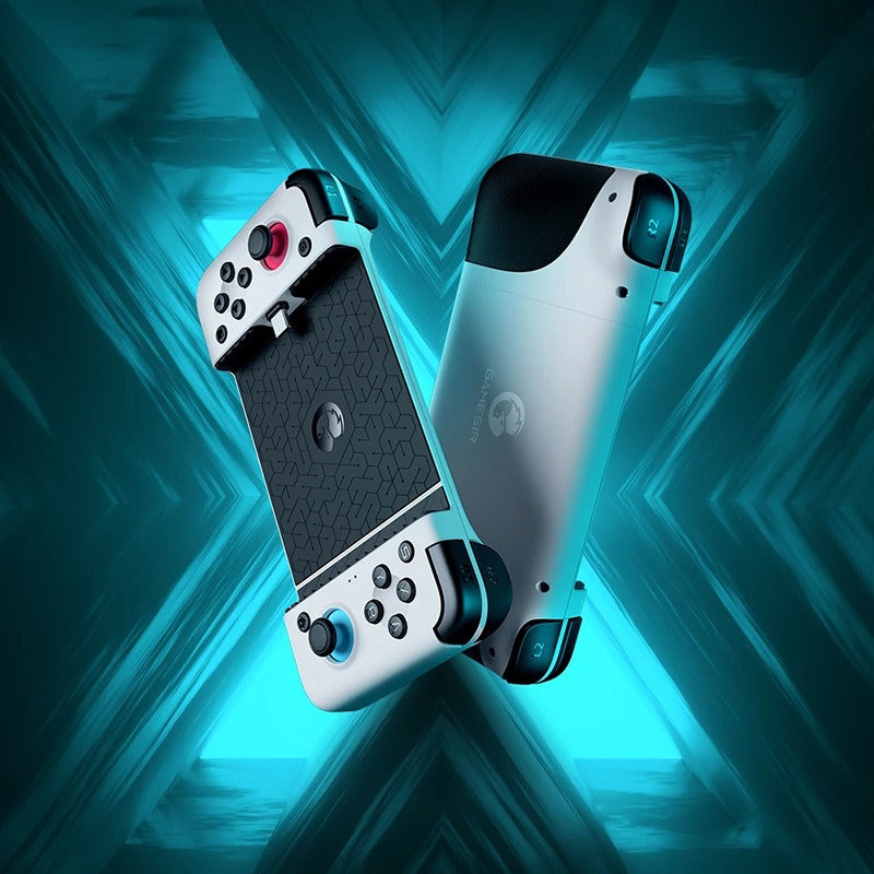 X2 Mobile Gamepad Controller for Cloud Gaming Pi-Mart