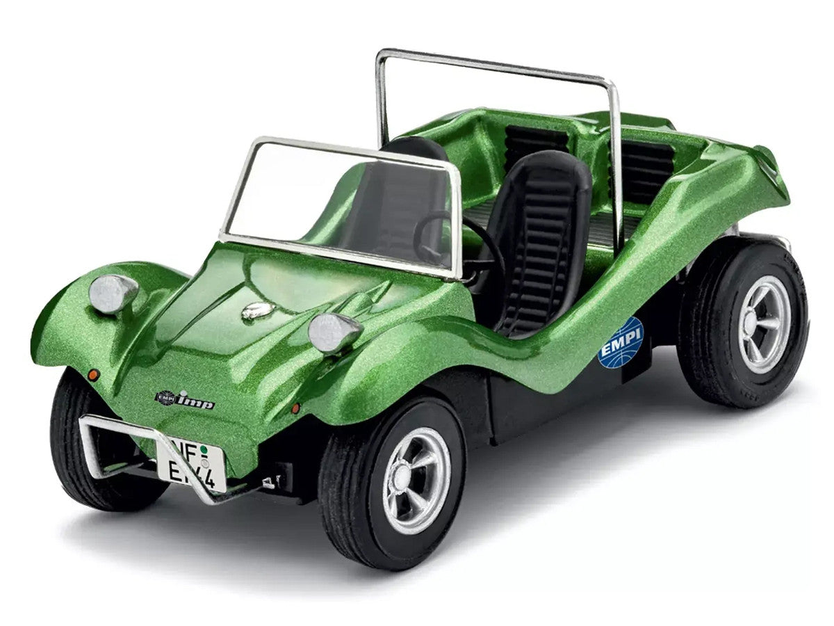 Level 3 Model Kit Volkswagen California Dune Buggy All-Included Kit 1/32 Scale Model by Revell LuxuryLifeWay Online Store