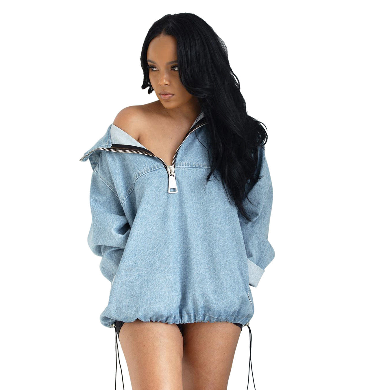 Fashion Cowboy Hoodie NorixaFashion.com