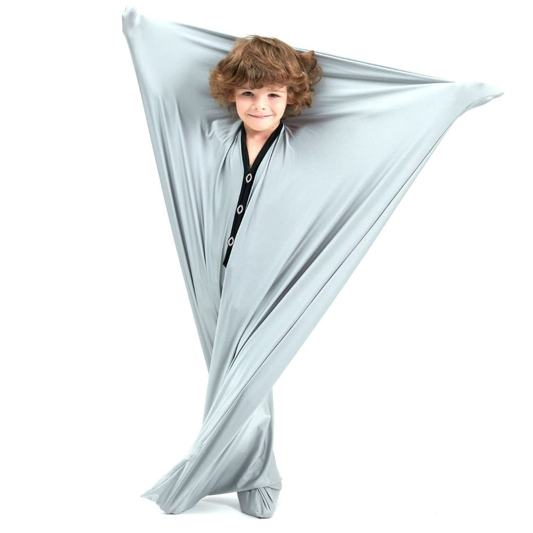 Elastic Bag Training Clothes For Autism And Depression Best YouTube Store