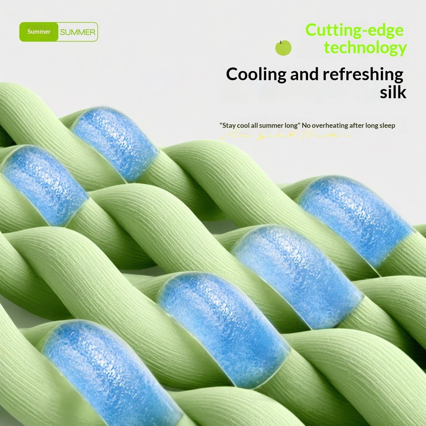 Cooling Ice Mat For Pet Cats And Dogs Pets Fashion