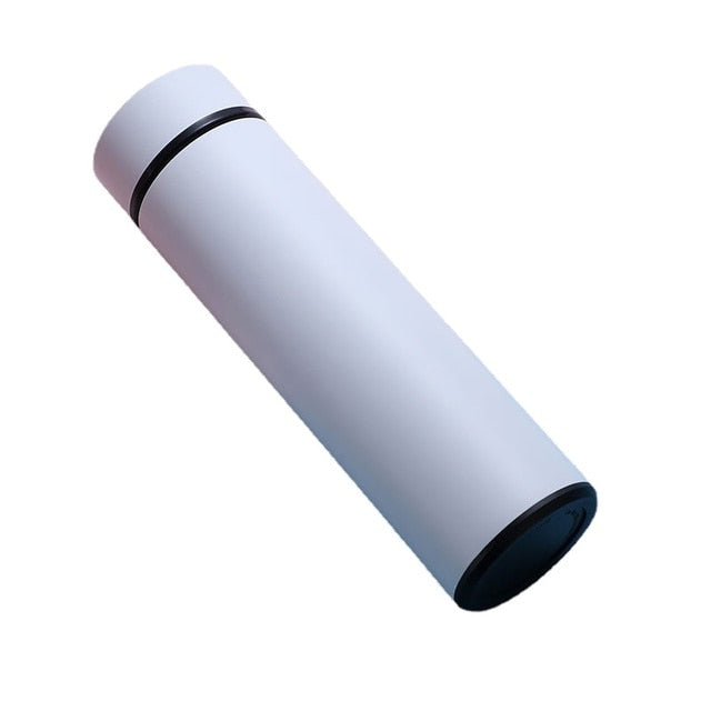 Smart Insulation Cup Water Bottle LadyShow.Store