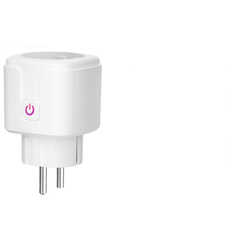 European Smart Plug Socket Best YouTube Store
