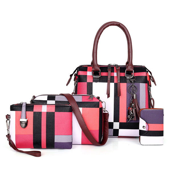 Vintage handbag LadyShow.Store