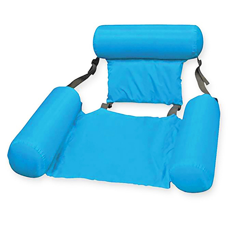 Foldable Inflatable Floating Hammock Best YouTube Store
