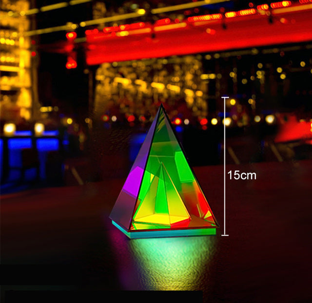 Creative Desk Lamp Pi-Mart