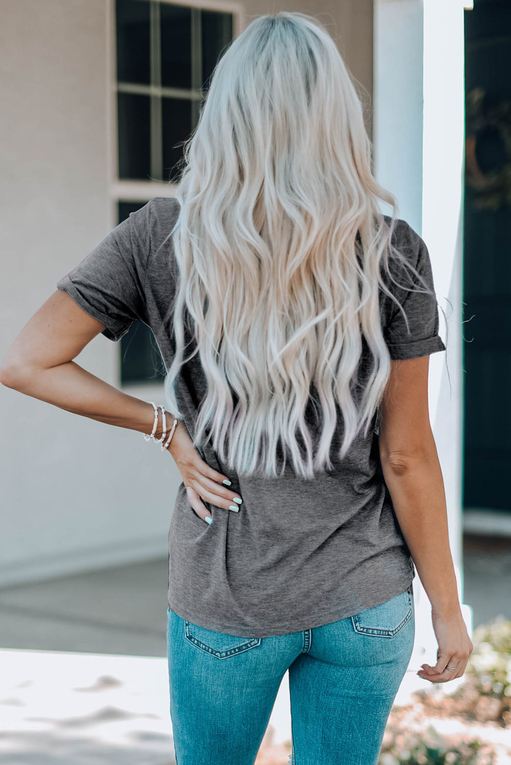 COUNTRY MUSIC Guitar Tee LuxuryLifeWay Online Store