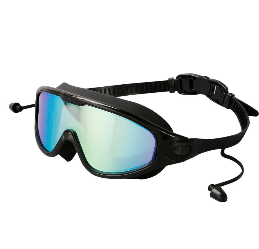 Large Waterproof Anti-fog Goggles Best YouTube Store
