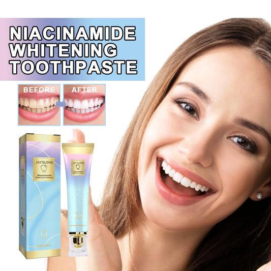 Brightening Toothpaste 1 00g Tri Light Beauty
