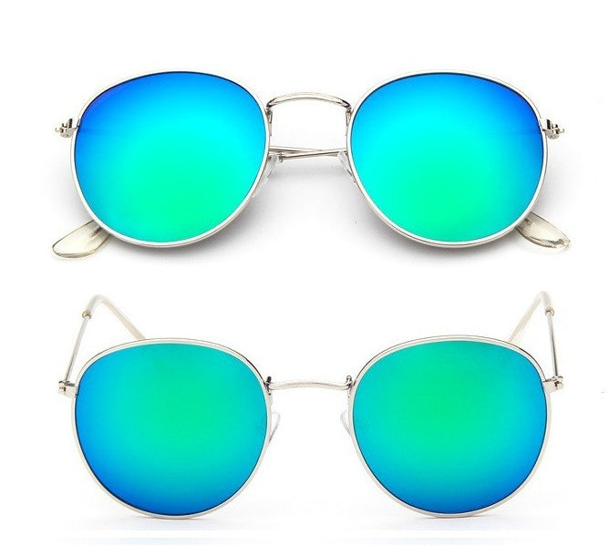 Women Retro Sunglasses CJD