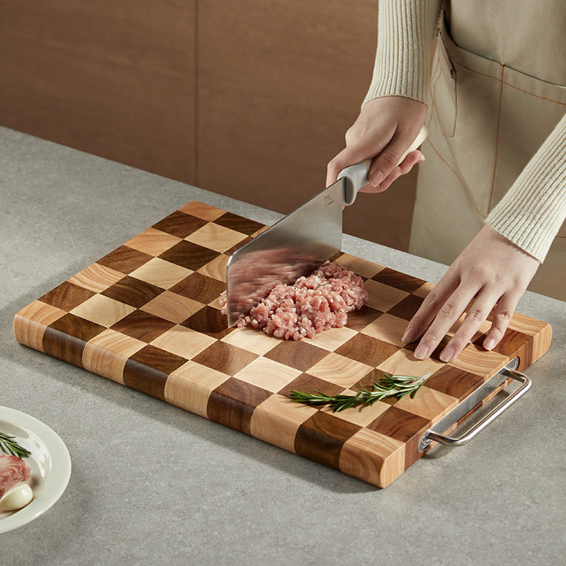 Mango Acacia Chopping Board Pi-Mart