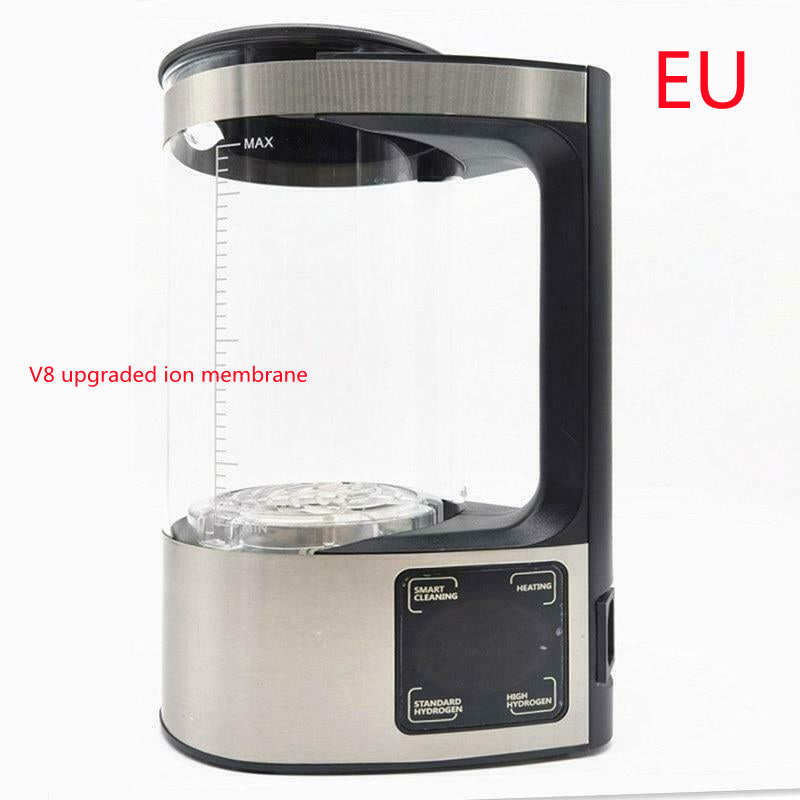Hydrogen-rich Kettle Separation Water Machine Household PearlNestDecor.com