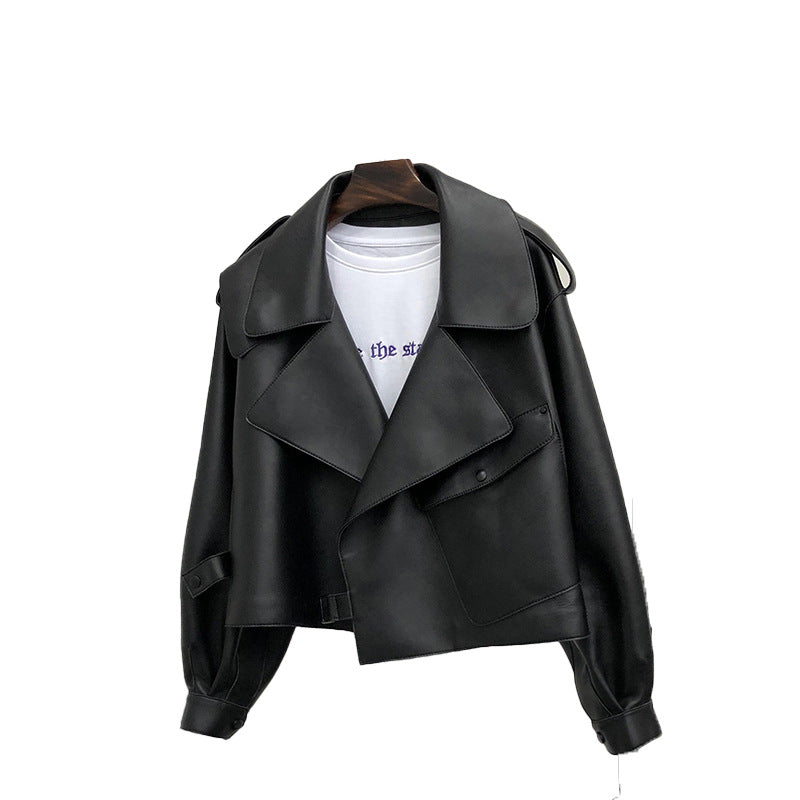 Versatile and Comfortable Women's Street Jackets Pi-Mart