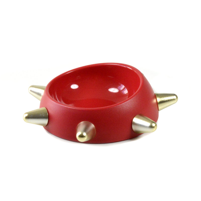 High temperature resistant food bowl Pets Fashion