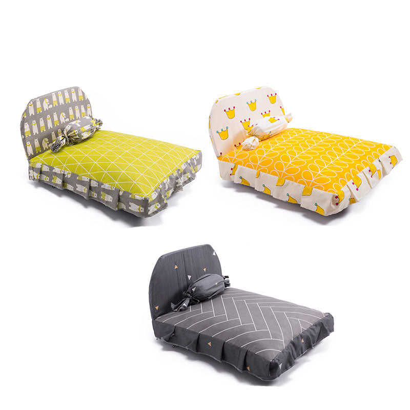 Pet House Puppy Bed Pets Fashion