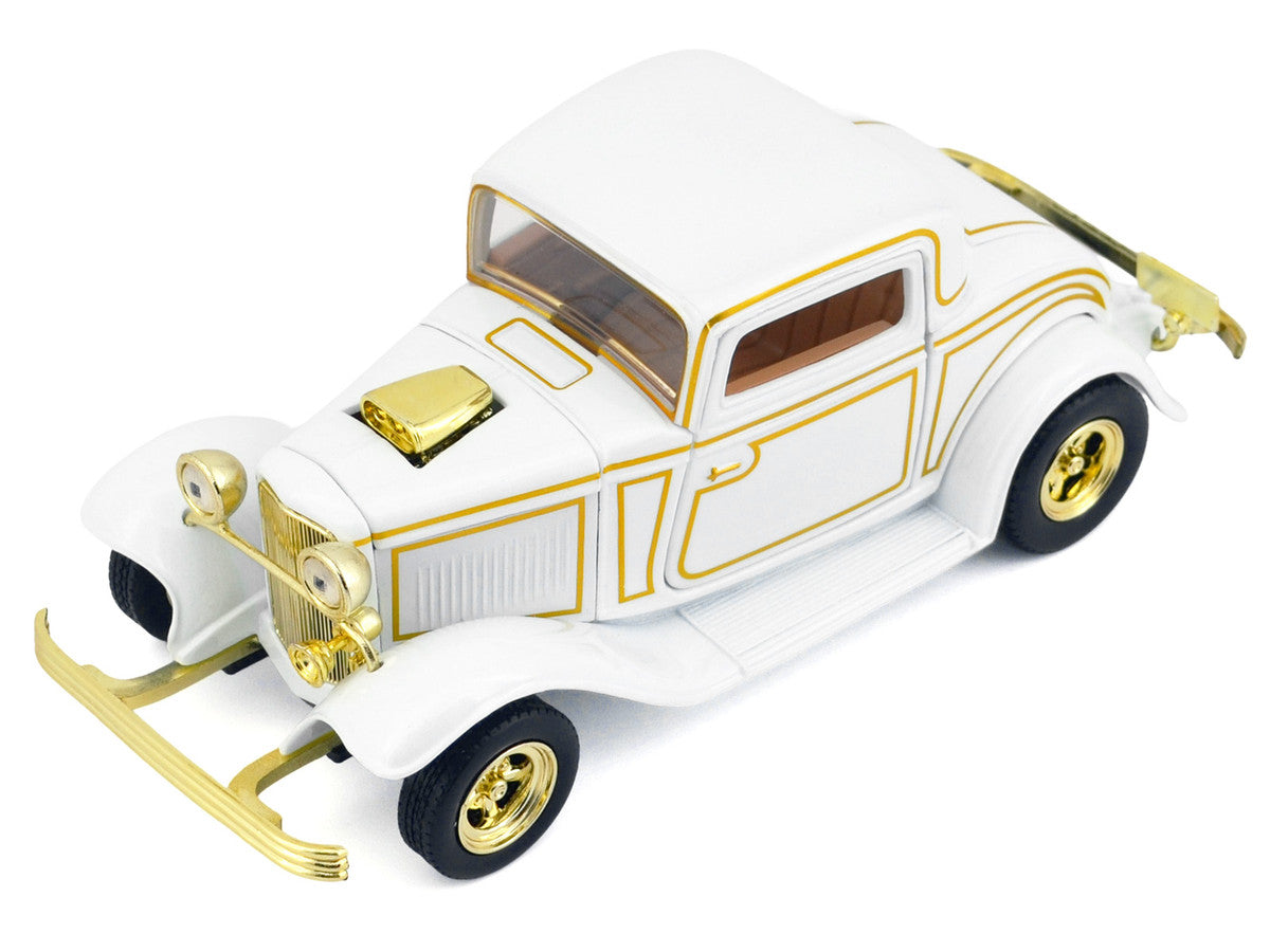 1966 Chevrolet C10 Fleetside Pickup Truck Black "Maxx Design" "Timeless Legends" Series 1/24 Diecast Model Car by Motormax LuxuryLifeWay Online Store