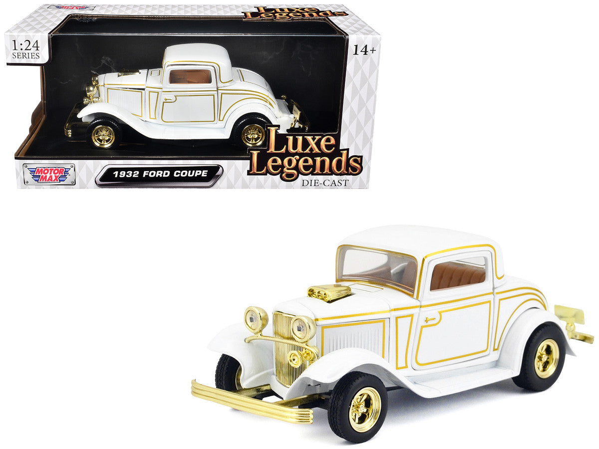 1966 Chevrolet C10 Fleetside Pickup Truck Black "Maxx Design" "Timeless Legends" Series 1/24 Diecast Model Car by Motormax LuxuryLifeWay Online Store