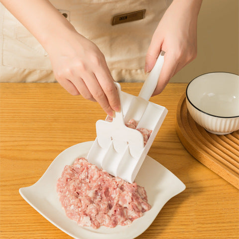 Creative Kitchen Meatball and Seafood Ball Maker Tool Best YouTube Store