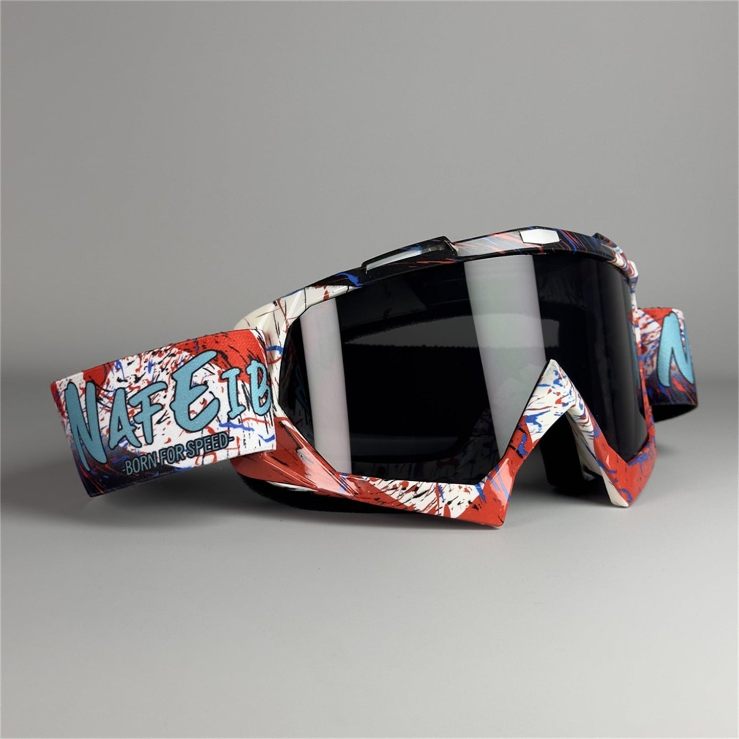 Riding Goggles Motorcycle Off-road Outdoor Sports LadyShow.Store