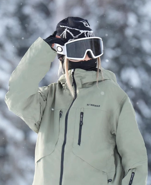 Mens And Womens Winter Outdoor Snow Jackets Best YouTube Store
