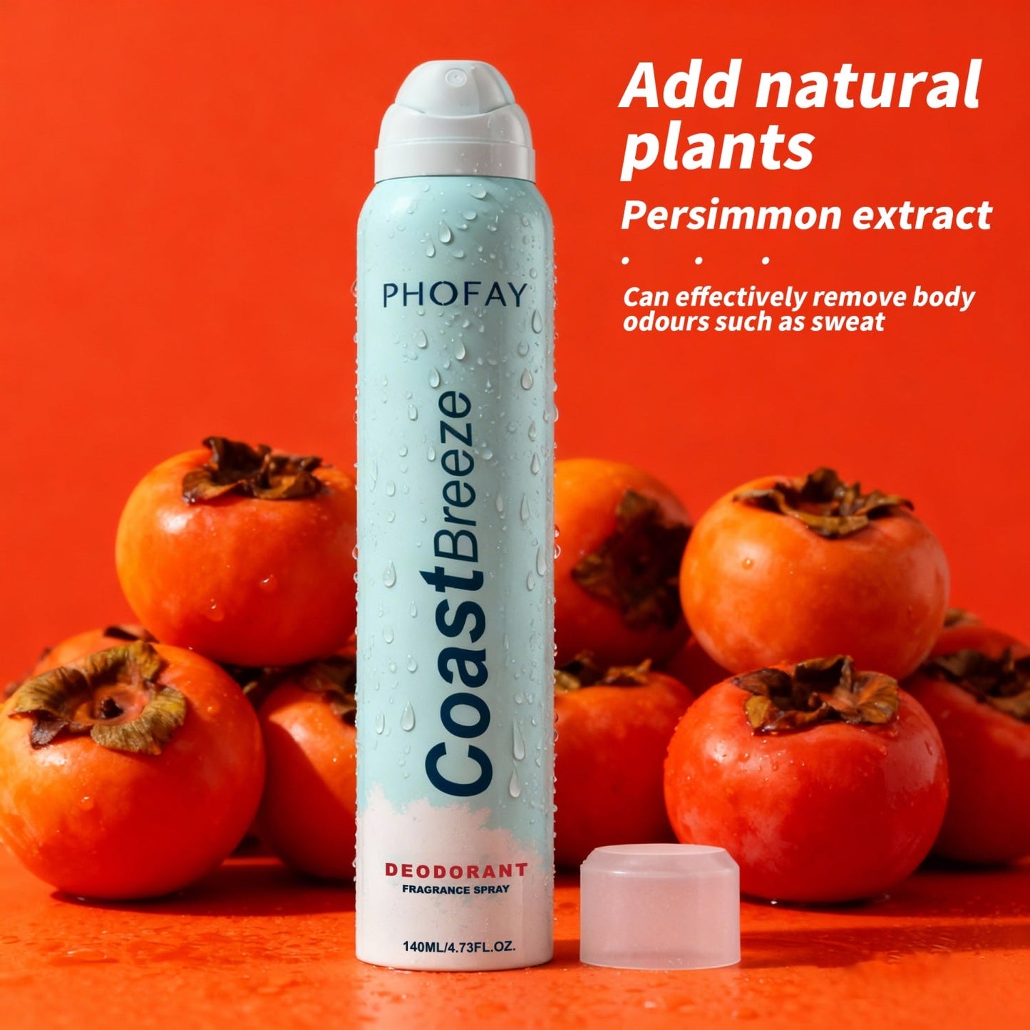 C-P002 Fragrance Deodorant Spray LadyShow.Store