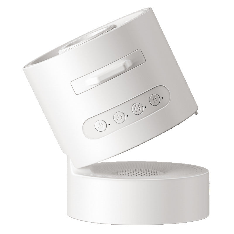 Dream Starry Sky Projection Lamp Rotating Projection Lamp With Bluetooth Audio