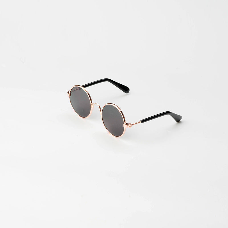Pet Cat Glasses Cat Sunglasses CJD