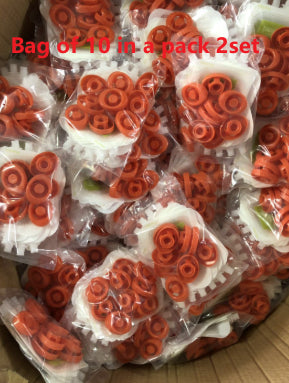 Baby Food Manual Grinder Squeezer Machine LadyShow.Store