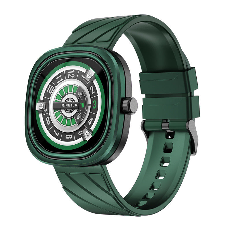 Fashion Bluetooth Smart Bracelet Sports Watch Best YouTube Store
