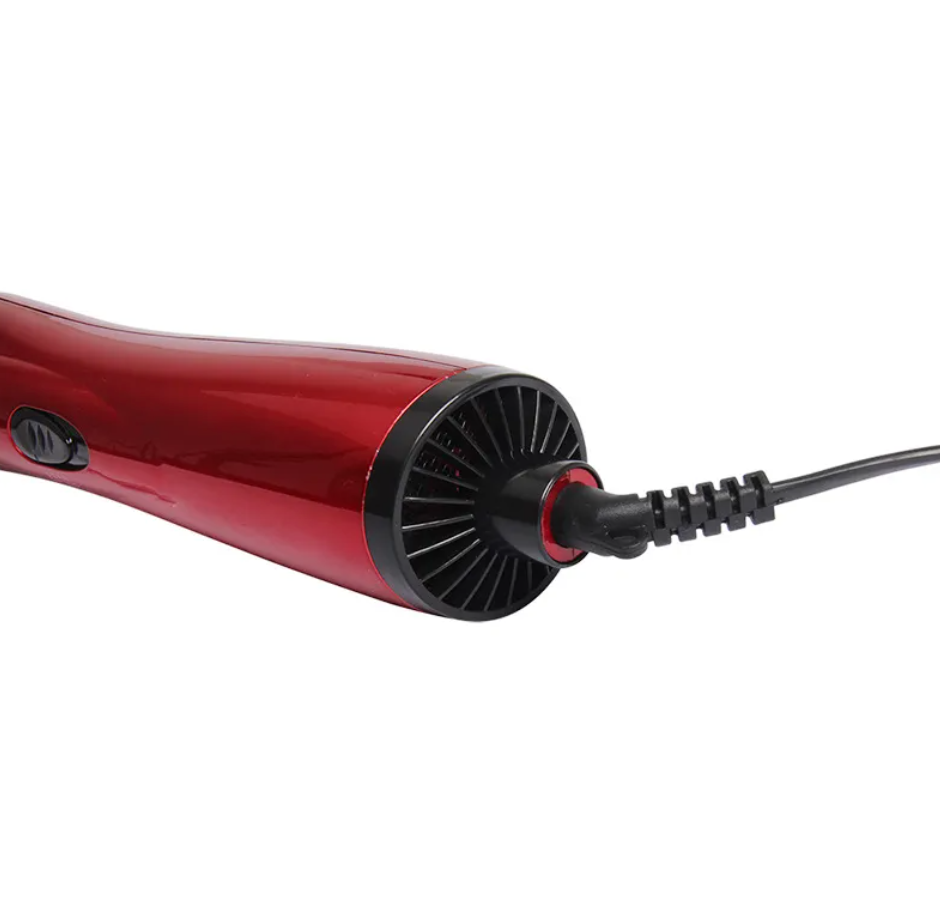 2-in-1 Constant Temperature Hot Air Brush LadyShow.Store