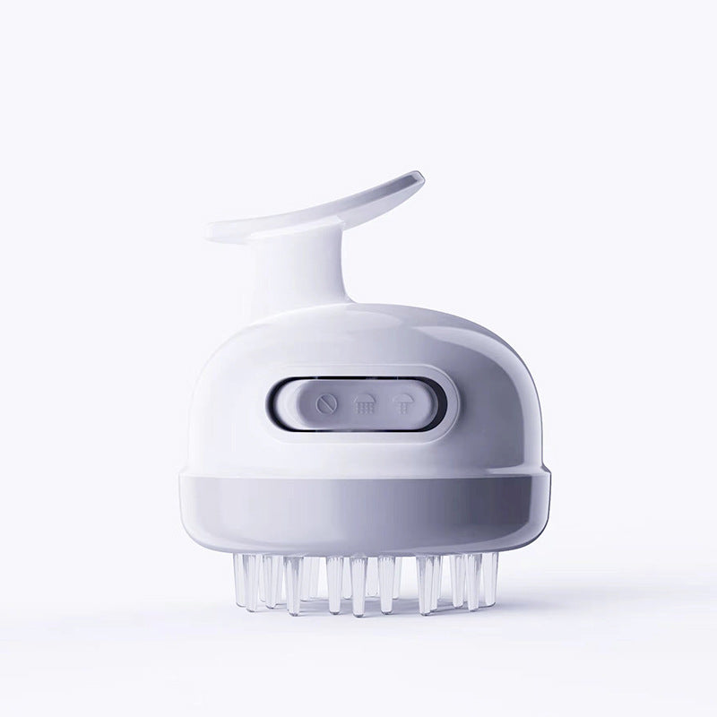 Creative dog bath, pet shower, cat massage, shower head, small dog products, cat washing tools, dog brush LuxuryLifeWay Online Store