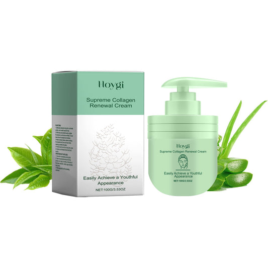 Collagen Shaping Moisturizer 1 0 0g-box Tri Light Beauty