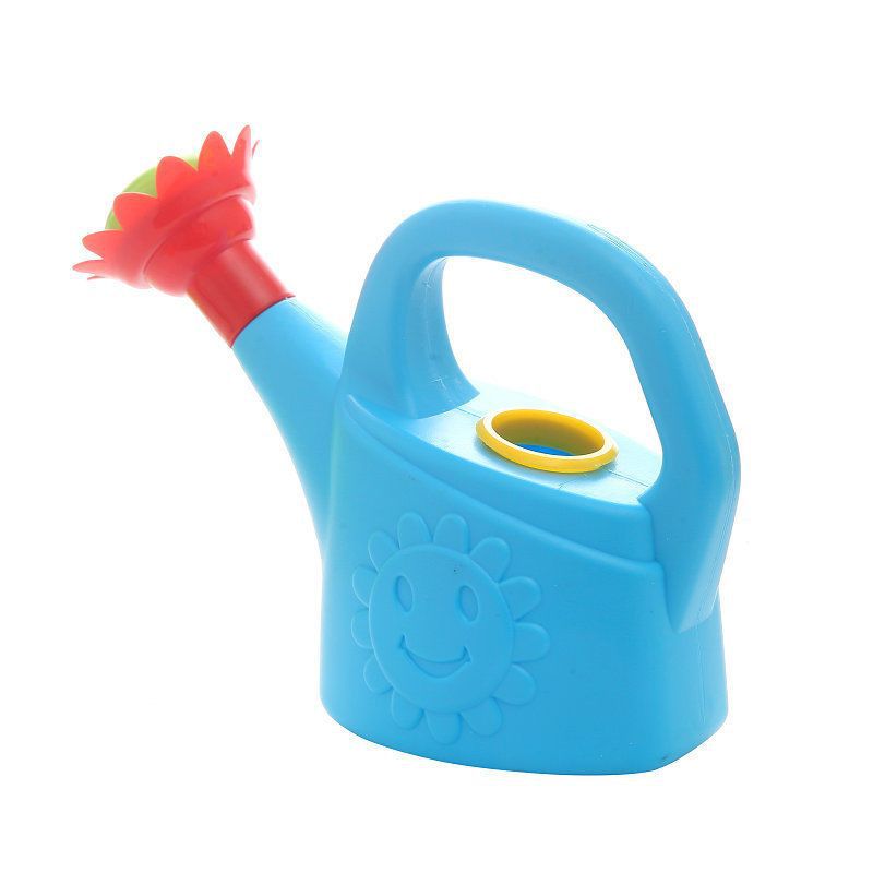 Watering Kettle Watering Pot Children's Bath And Water Toys Shower