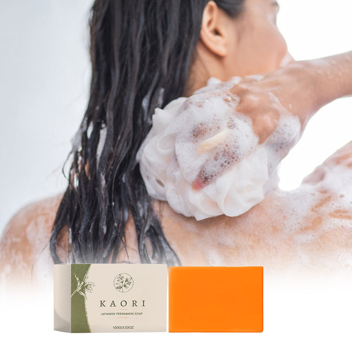 Parsley Soap 1 0 0g Box Tri Light Beauty
